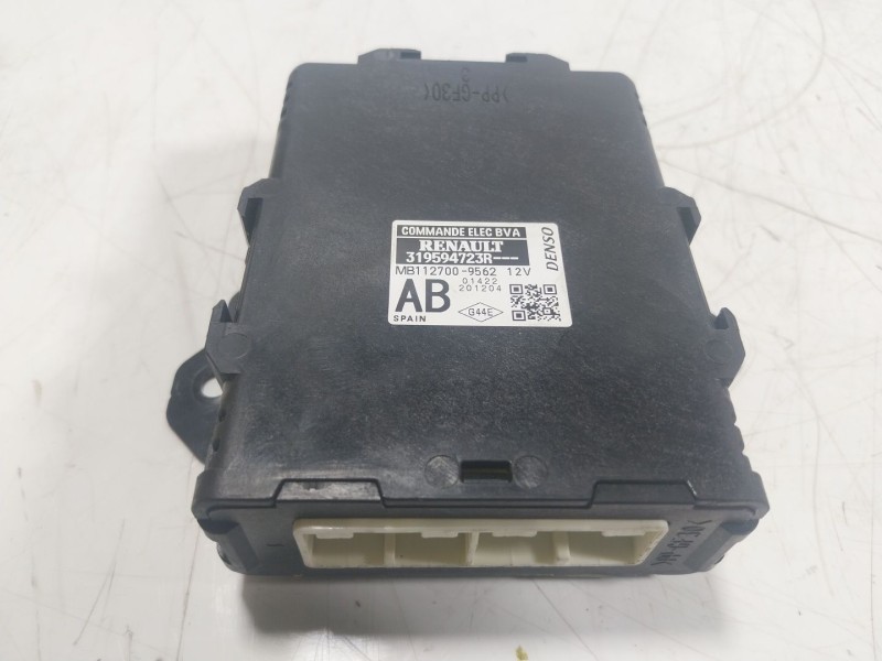 Recambio de modulo electronico para renault arkana i (lcm_, ldn_) 1.6 e-tech 145 (ldmu) referencia OEM IAM  319594723R 