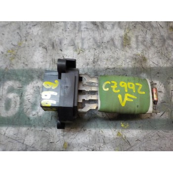 RESISTENCIA CALEFACCION 