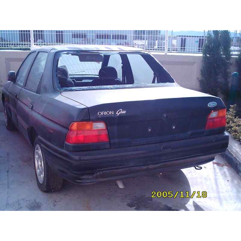 ford orion del año 1992