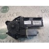 Recambio de motor elevalunas delantero izquierdo para renault megane iii berlina 5 p authentique referencia OEM IAM   