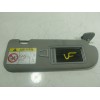 Recambio de parasol derecho para hyundai i40 i (vf) 1.7 crdi referencia OEM IAM 852023Z070TX  