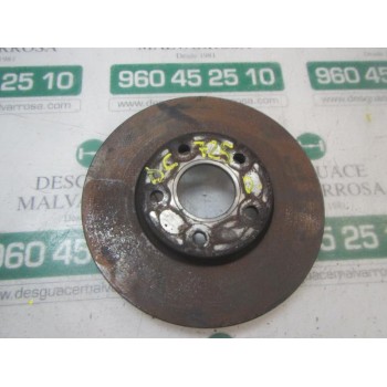 DISCO FRENO DELANTERO 