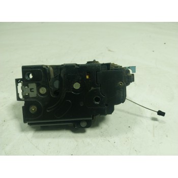 CERRADURA PUERTA TRASERA DERECHA 7L0839016D 991610101 