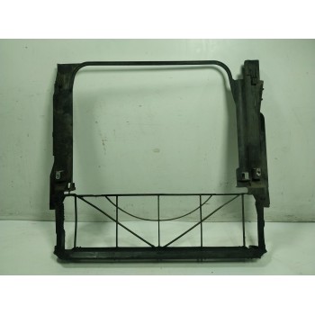 CANALIZADOR AIRE 17101439105 