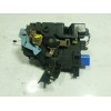 Recambio de cerradura puerta trasera derecha para volkswagen touareg (7la) tdi r5 referencia OEM IAM 7L0839016D 991610101 