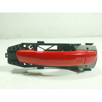 MANETA EXTERIOR DELANTERA IZQUIERDA 8V0837205AGRU 