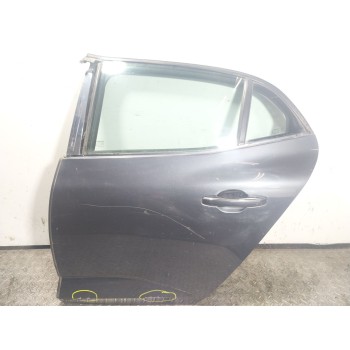 PUERTA TRASERA IZQUIERDA 821015121R 