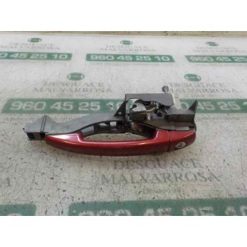 MANETA EXTERIOR DELANTERA IZQUIERDA 9101KJ 