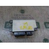 Recambio de centralita airbag para opel astra j lim. 2.0 16v cdti referencia OEM IAM 13574896 13574896 