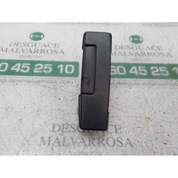 MANETA EXTERIOR LATERAL IZQUIERDA 82607VX71B 