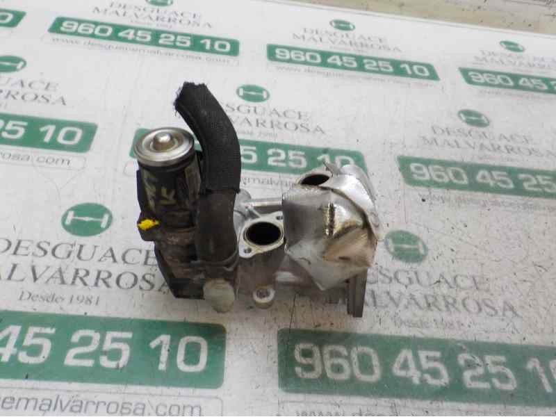 Recambio de valvula egr para volkswagen tiguan (5n2) 2.0 tdi referencia OEM IAM  0280751016 0280751016