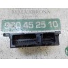 Recambio de centralita airbag para opel astra j lim. 2.0 16v cdti referencia OEM IAM 13574896 13574896 