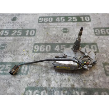 MOTOR LIMPIA TRASERO 