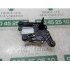 Recambio de motor limpia trasero para peugeot 308 confort referencia OEM IAM 6405JQ  