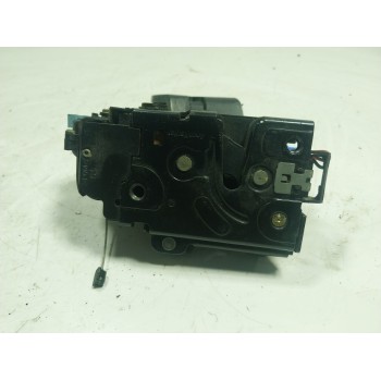 CERRADURA PUERTA TRASERA IZQUIERDA 7L0839015D 991609101 