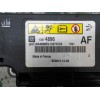 Recambio de centralita airbag para opel astra j lim. 2.0 16v cdti referencia OEM IAM 13574896 13574896 