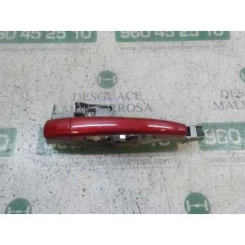 MANETA EXTERIOR TRASERA DERECHA 9101KH 