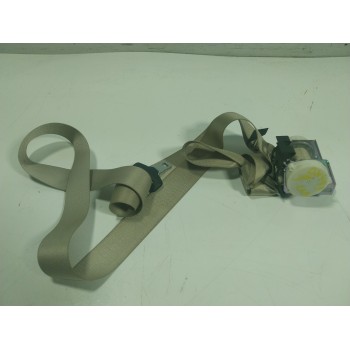 CINTURON SEGURIDAD TRASERO CENTRAL 72119163244 34048321B 