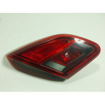 PILOTO TRASERO IZQUIERDO INTERIOR 13454504 