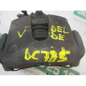 PINZA FRENO DELANTERA IZQUIERDA 