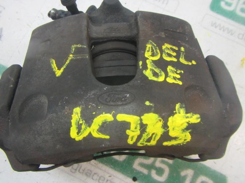 Recambio de pinza freno delantera izquierda para ford tourneo connect (tc7) 1.8 tdci cat referencia OEM IAM   