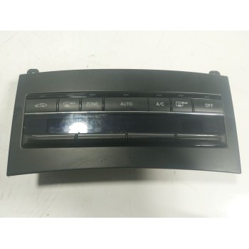 MANDO CLIMATIZADOR A2129008711 A2129008711 