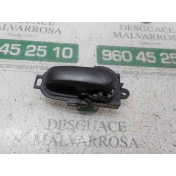 MANETA INTERIOR DELANTERA DERECHA 80670BJ01A 