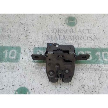 CERRADURA MALETERO / PORTON 13500195 