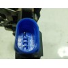 Recambio de cerradura puerta trasera izquierda para volkswagen touareg (7la) tdi r5 referencia OEM IAM 7L0839015D 991609101 