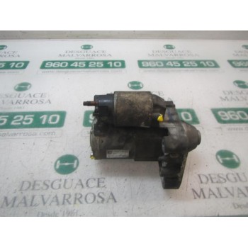MOTOR ARRANQUE 5802AR 