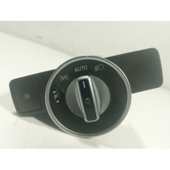 MANDO LUCES A21290505519107 A2129050551