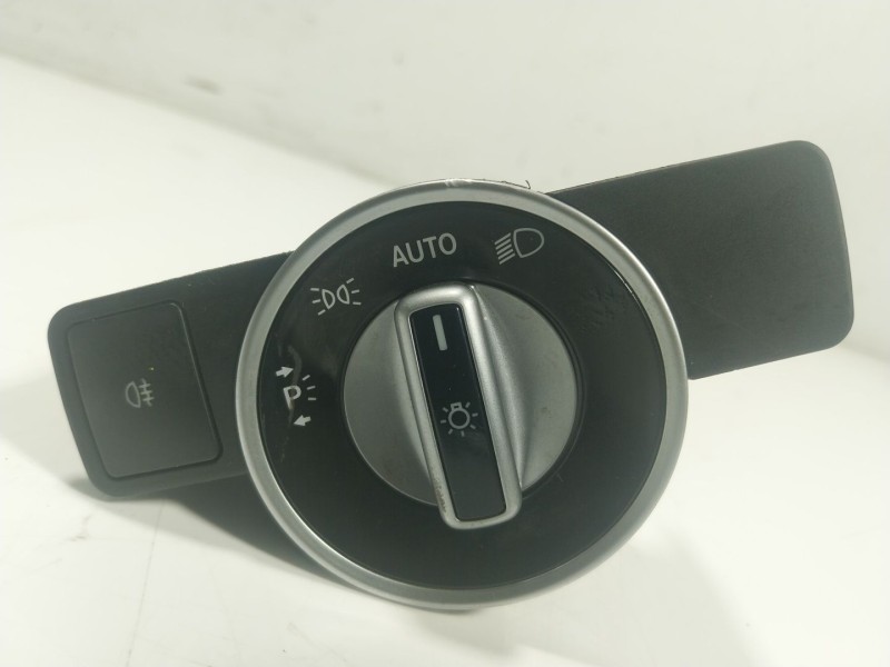 Recambio de mando luces para mercedes-benz clase e (w212) lim. 2.1 cdi cat referencia OEM IAM A21290505519107  A2129050551