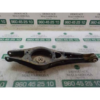 BRAZO SUSPENSION INFERIOR TRASERO IZQUIERDO 1K0505311AB 