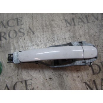 MANETA EXTERIOR TRASERA IZQUIERDA 3B0837207GGRU 