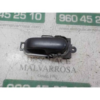 MANETA INTERIOR DELANTERA IZQUIERDA 80671BJ01A 