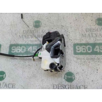 CERRADURA PUERTA TRASERA DERECHA 13503788 