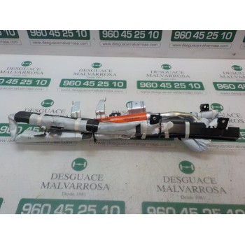 AIRBAG CORTINA DELANTERO IZQUIERDO BP6L57KN0A 