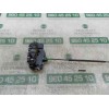Recambio de cerradura puerta trasera derecha para opel astra j lim. 2.0 16v cdti referencia OEM IAM 13503788  