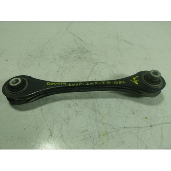 BRAZO SUSPENSION INFERIOR TRASERO DERECHO 5Q0501529F 