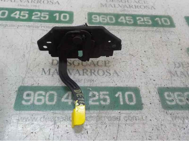 Recambio de cerradura capot para ford grand c-max 1.6 tdci cat referencia OEM IAM 5159558  