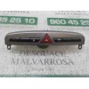 Recambio de warning para peugeot 308 confort referencia OEM IAM 649015  