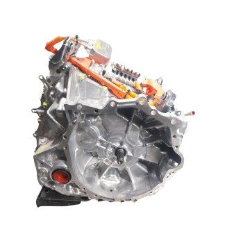 CAJA CAMBIOS 3090042020 3NM 