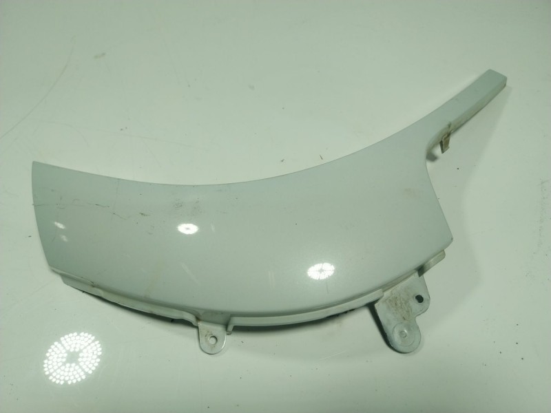 Recambio de moldura para renault twizy life referencia OEM IAM   