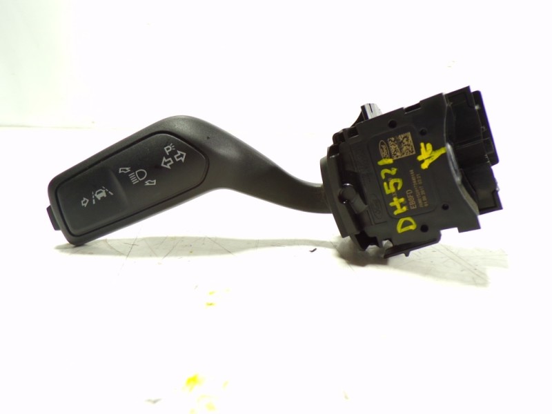 Recambio de mando intermitentes para ford fiesta (ce1) 1.1 cat referencia OEM IAM 2092998 H1BT13335BB 