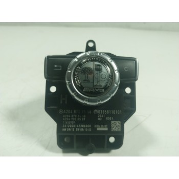 MANDO MULTIFUNCION A2048709558 A2048709558 