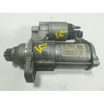 MOTOR ARRANQUE 02M911024J 02M911022F 