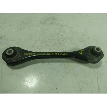 BRAZO SUSPENSION INFERIOR TRASERO IZQUIERDO 5Q0501529F 