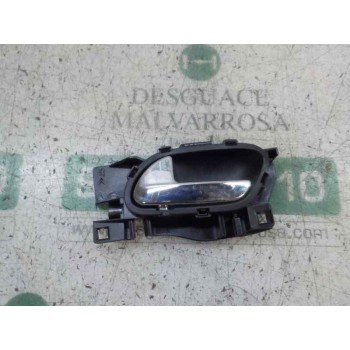 MANETA INTERIOR DELANTERA IZQUIERDA 9143T1 