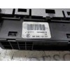 Recambio de warning para peugeot 308 confort referencia OEM IAM 649015  