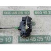 Recambio de cerradura puerta trasera izquierda para opel astra j lim. 2.0 16v cdti referencia OEM IAM 13503787 13578022 